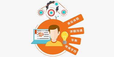 網(wǎng)頁設(shè)計(jì)需要重視的幾大問題